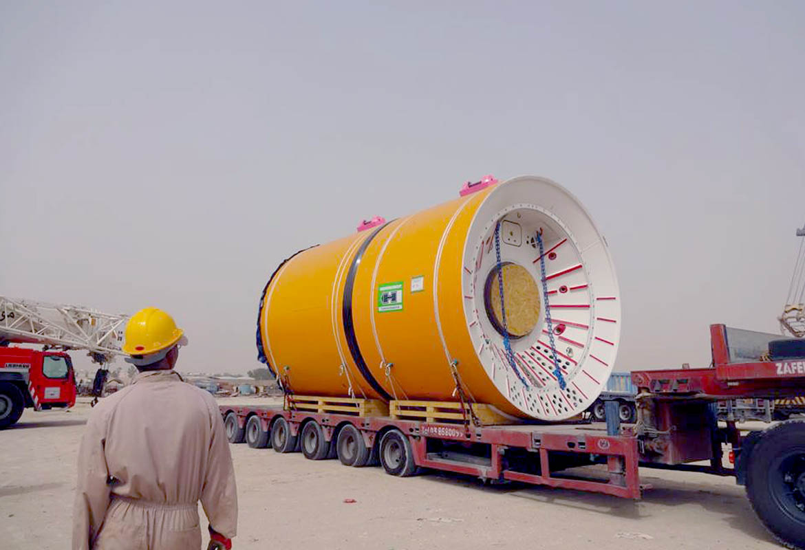  AVN 3200 Cutting Head