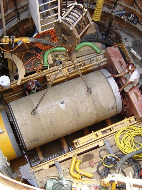 توريد غاز الوقود لمحطة غزلان II للطاقة