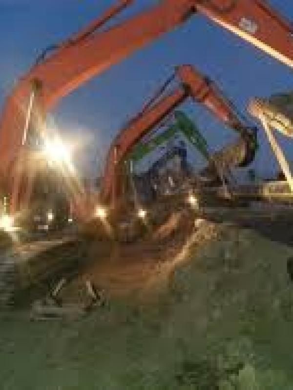 اسم المشروع: كيلو 87 – فرع ابن حثلين – وزارة النقل (MOT)