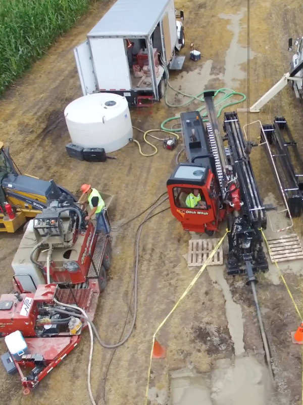 إعادة تأهيل خطوط الأنابيب – المرحلة الثانية – العقد رقم 47285/00 سايبم JO 84248