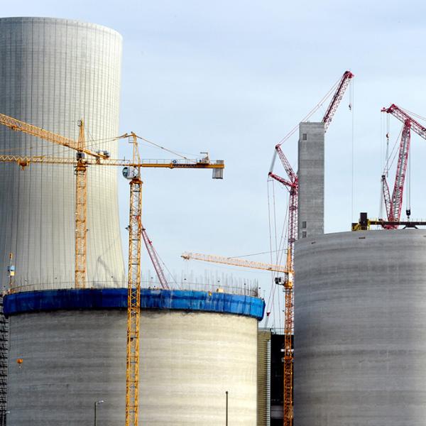 مشروع خطوط الأنابيب السفلية في القطيف