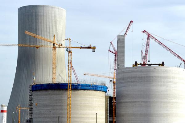 QATIF DOWNSTREAM PIPELINE PROJECT