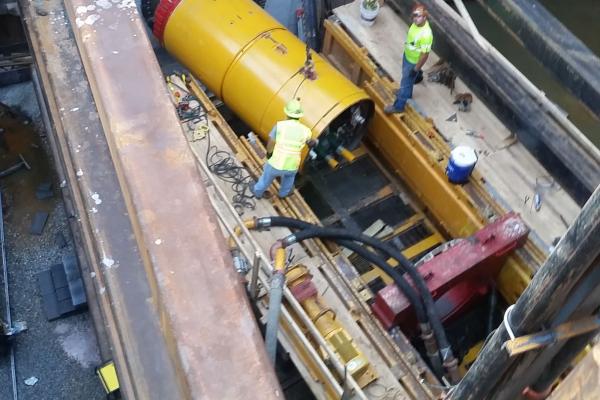 أعمال TB: طلب سعودي أرامكو رقم 3000062148 BI-10-01106، مشروع توسيع خط أنابيب الإثان بجبيل JGP / JUBAIL، العقد رقم 6600015029