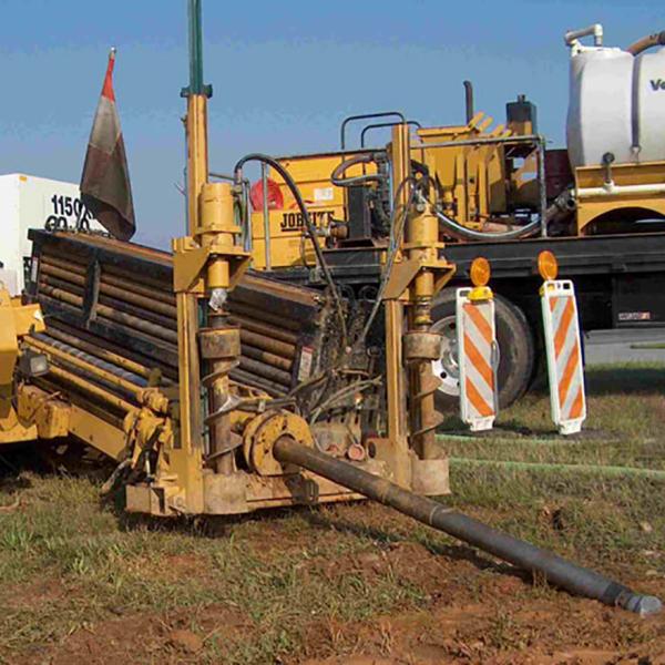 شبكة الصرف الصحي بمنطقة دار البيضة - الرياض