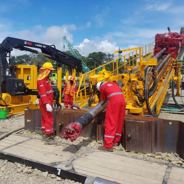 T/B WORKS AL-HASSA -2 HOA (MAZAWI S/S)