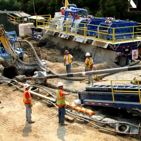 مشروع طريق سريع